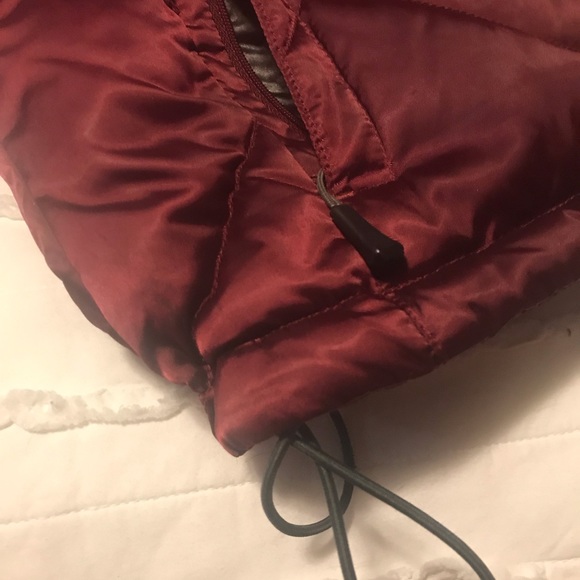 North Face Winter Jacket - Picture 4 of 6